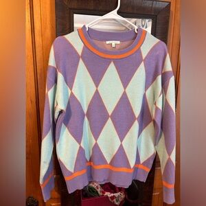 Trendy Sweater